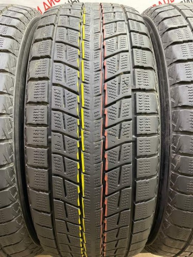 Dunlop Winter Maxx SG8 R19 245/55