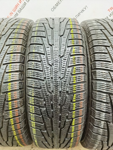 Nokian Tyres Hakkapeliitta R R15 195/65