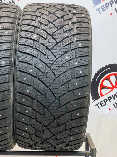 ZETA ANTARCTICA SPORT R20 315/35 275/40