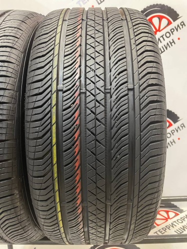 Continental ProContact TX 275/50/19