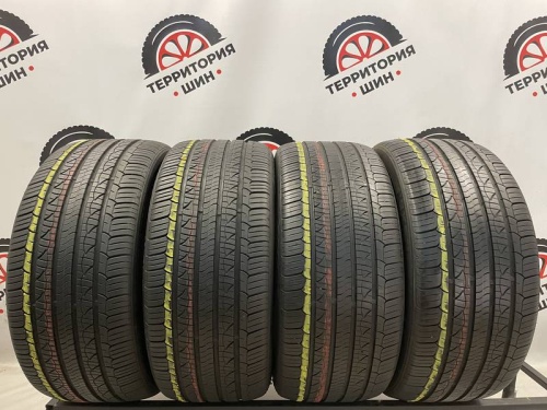 Nexen N'Priz AH8 R18 245/40
