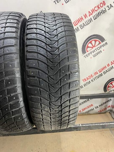 Michelin x-ice north R16 215/60