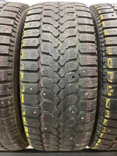 Yokohama ice GUARD R15	195/60