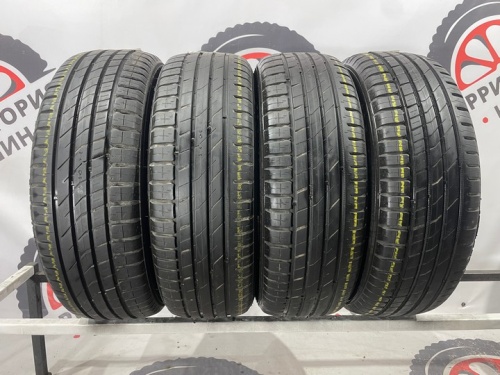 Ikon Tyres Character Eco R15 185/60