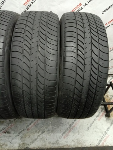 Dunlop SP Sport MAXX 050 R20 235/55