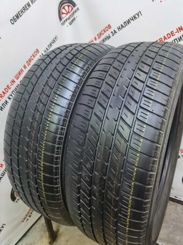 Bridgestone Dueler H/L 33 R19 235/55