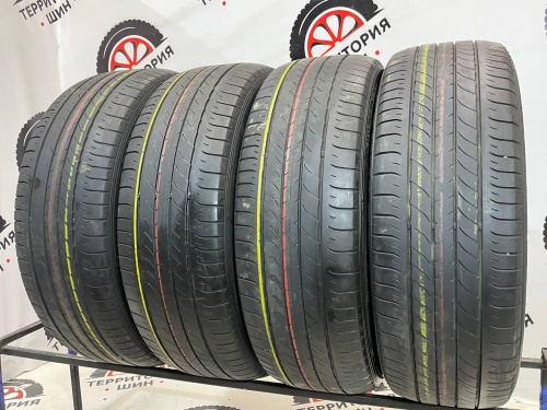 Dunlop SP Sport Maxx 050 235/55/20