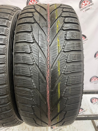 Nokian Hakkapellitta R2 SUV R18 255/55 109R