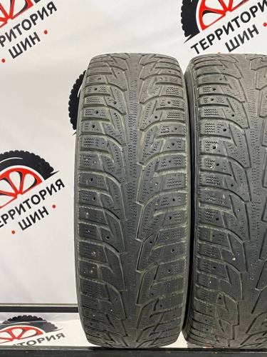Hankook Winter I*Pike RS R16	215/65