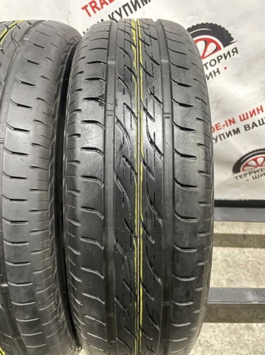 Bridgestone Nextry Ecopia R14 165/70