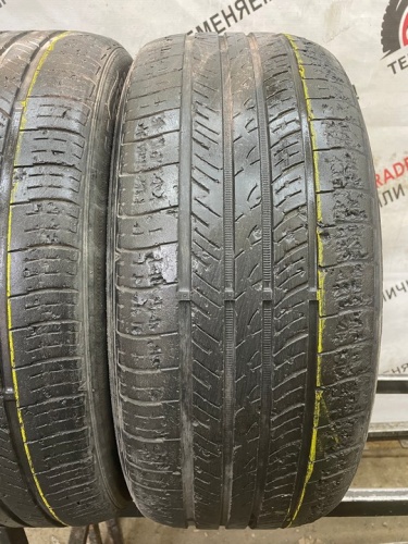 Roadstone Nfera Au5 R17 215/50 91W