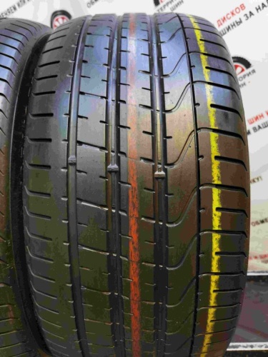 Pirelli P Zero R20 295/40