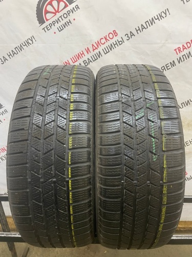 Continental CrossContact RX R20 255/50 109V