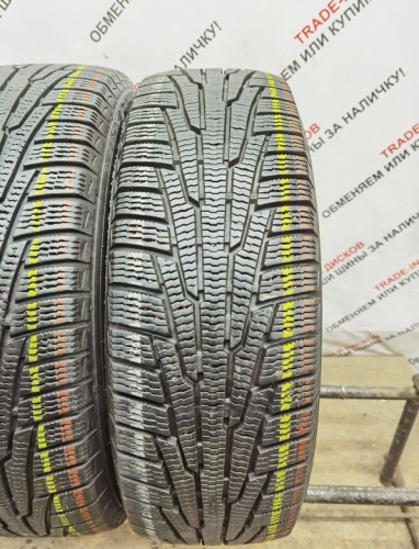 Nokian Tyres Hakkapeliitta R R15 195/65