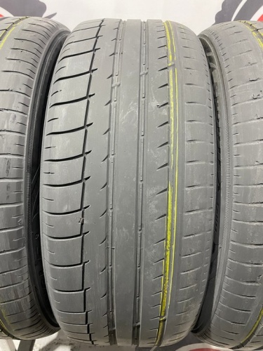 Triangle Sportex TSH11 R17 205/50