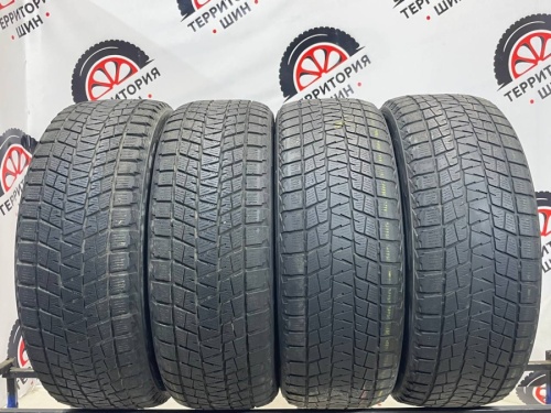 Bridgestone Blizzak DM-V1 R17	225/60