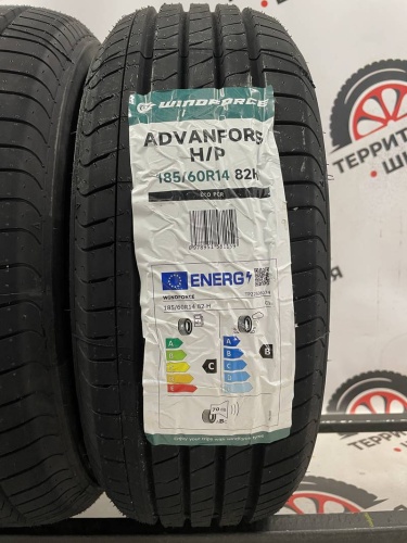 Windforce Advanfors H/P 185/60 R14