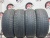 Bridgestone Blizzak DM-V1 R17	225/60