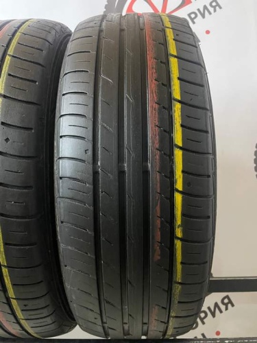 Falken Ziex Ze914 R17 215/60