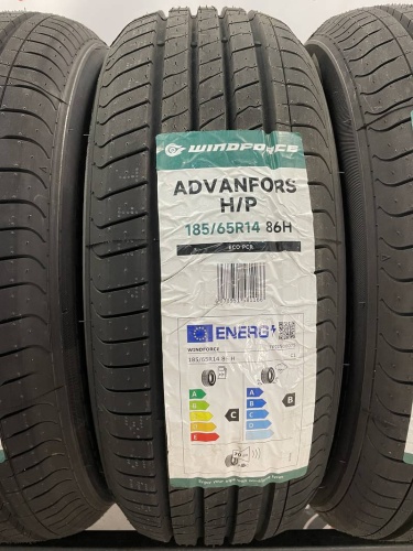 Windforce Advanfors H/P R14 185/65