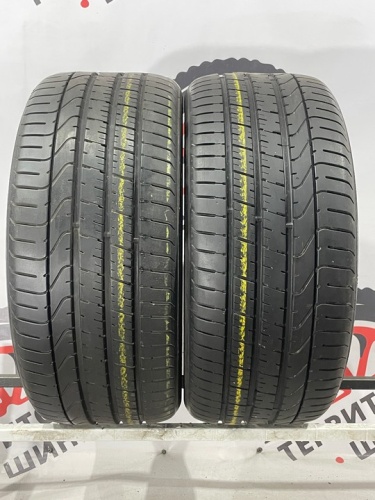 Pirelli P Zero (RFT) R20 275/35