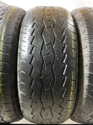 Toyo OpenCountry A/T Plus R17 265/65