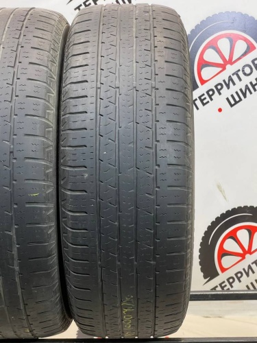 Continental Cross Contact R16 215/65