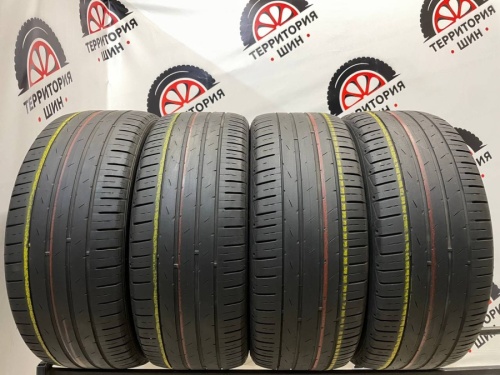 Hankook Ventus S1 Evo 2 SUV K117C 245/45/19