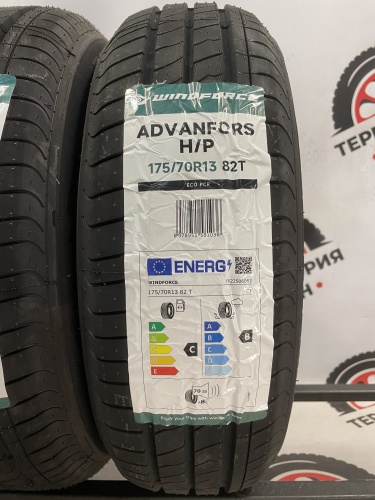 Windforce Advanfors H/P R13 175/70