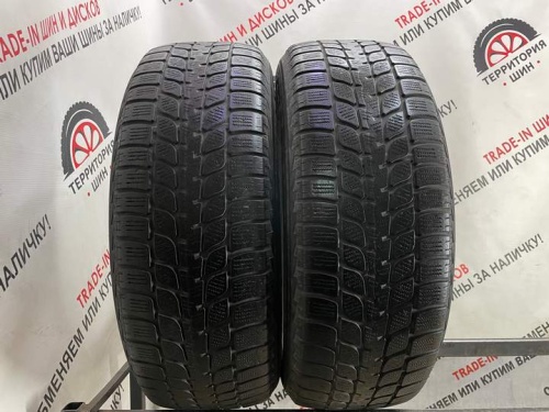 Bridgestone LM-25 RFT R18 235/55