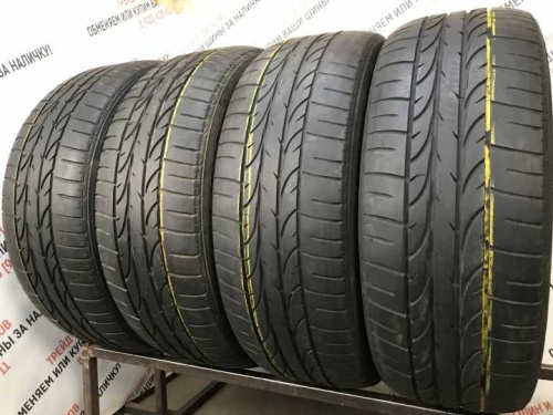 Bridgestone Dueler H/P Sport R18 225/55