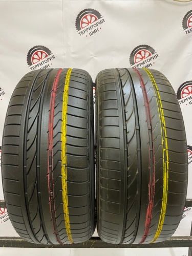 Bridgestone Dueler H/P 255/45 100V R19