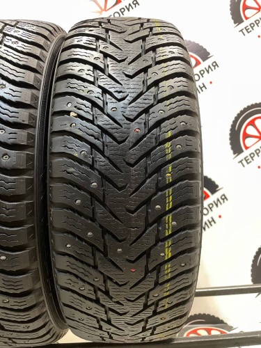 Nokian Hakkapeliitta 8 suv 215/65/17