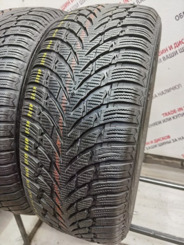 Nokian Tyres WR SUV 4 R18 235/55