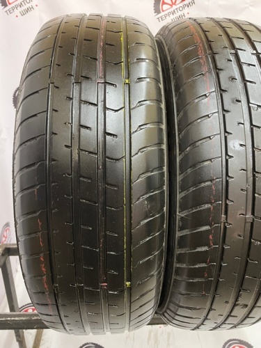 Headway Horace HH306 R16 215/65