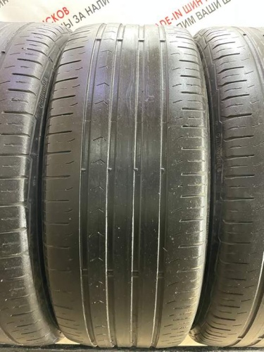 Continental CPC 5 R16 195/55