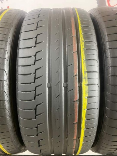 Continental Premium Contact 6 R17 225/45
