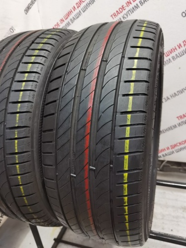 Kleber Dynaxer UHP R18	225/45