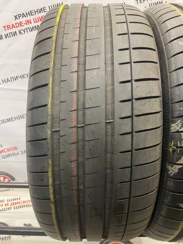 Vredestein Ultrac Vorti R18	245/50