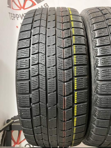 Dunlop Graspic DS3 R18 225/55