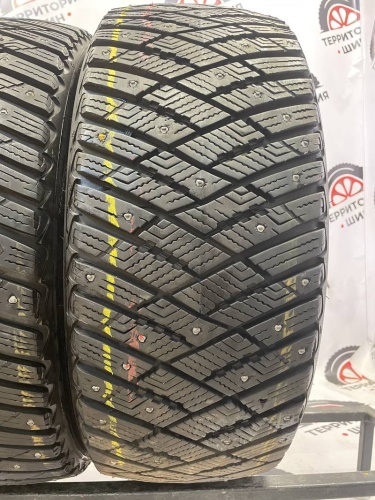 Goodyear Ultragrip ice arctic  R18 225/45 245/40 !!!!!!!!!!!!!!!РАЗНОШИРОКИЙ!!!!!!!!!!!!!!!!!!!!!!!!