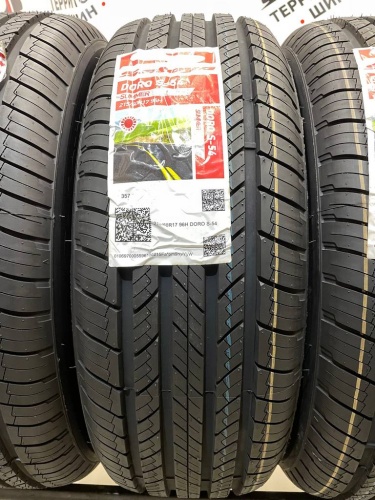 Satoya Doro S-54 215/60/17