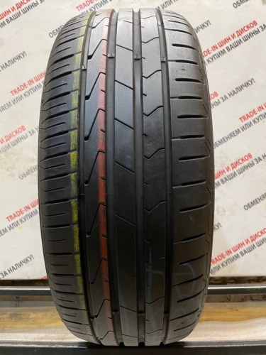 Hankook Ventus Prime 3 K125 R17 205/55