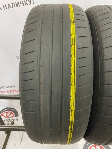 Hankook Ventus Prime 2 R17 225/60 99Н