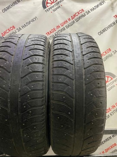 Bridgestone ice cruiser 7000 R17 235/65