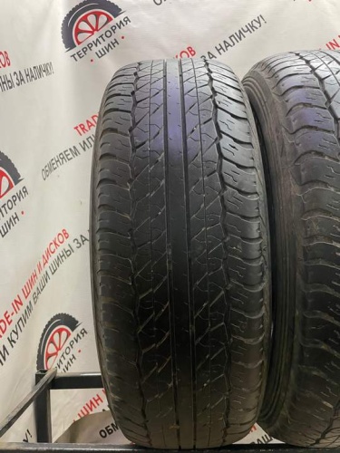 Dunlop AT20 R17 245/70