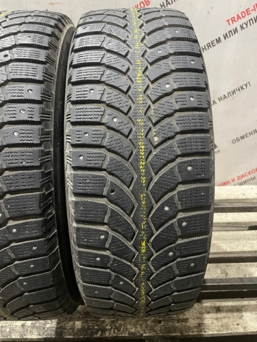 Bridgestone Blizzak Spike-01 R15 195/65