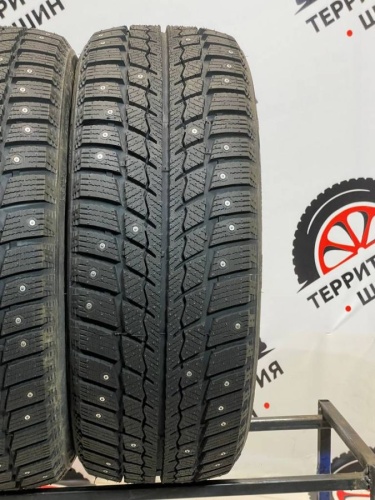 Zeta Antarctica Ice R17	225/55