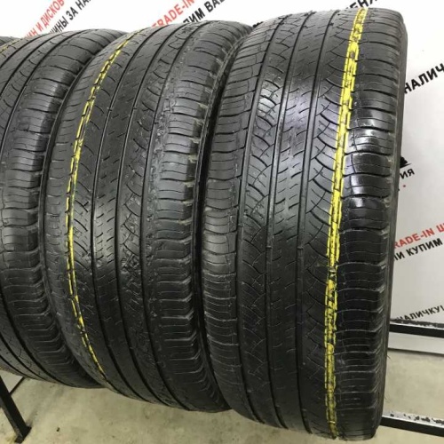 Michelin Latitude Tour HP R20 235/55