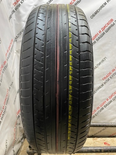 Yokohama Aspec A345 R16 215/65